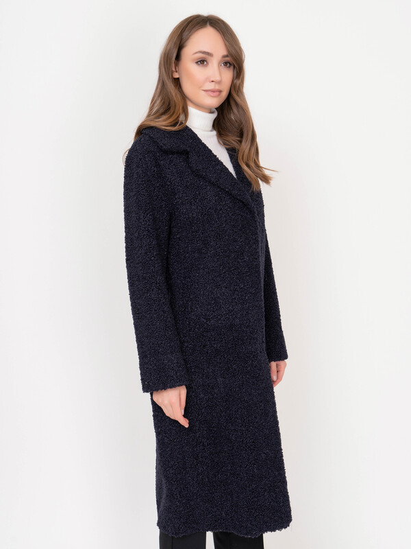 Э54560308 MIRA/20-02 Пальто EMME