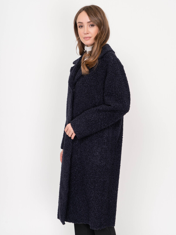 Э54560308 MIRA/20-02 Пальто EMME