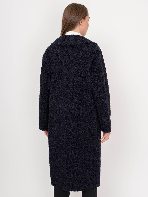 Э54560308 MIRA/20-02 Пальто EMME