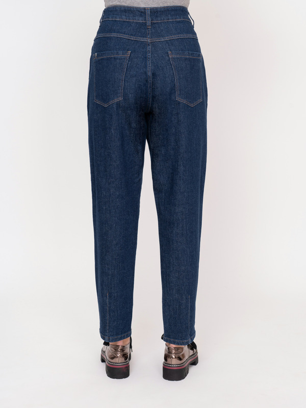 Э912412/10178/21-02 Джинсы Unq