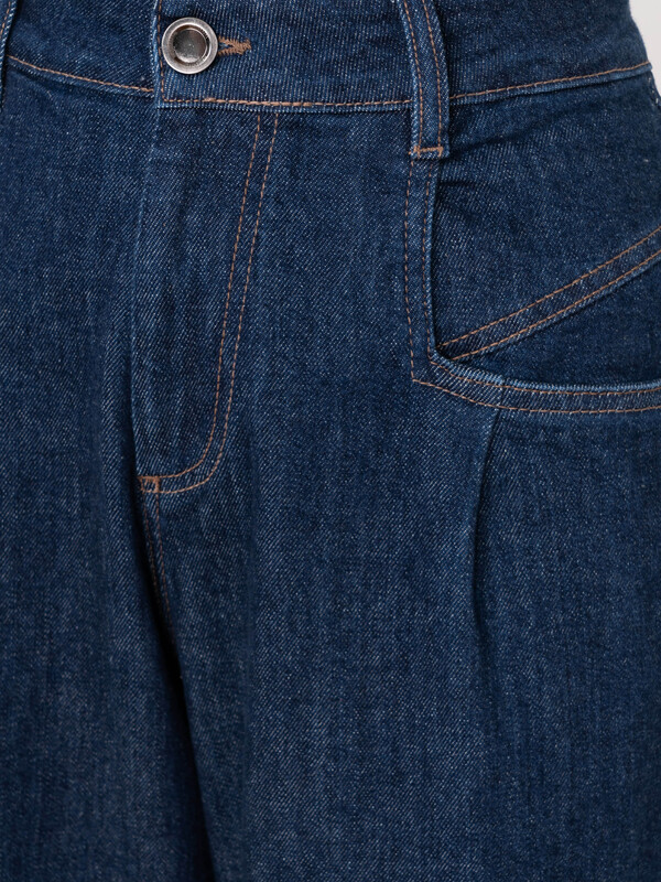 Э912412/10178/21-02 Джинсы Unq