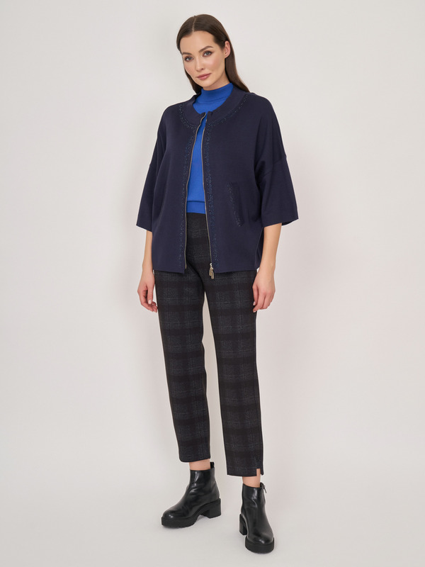 Э4511/22-02 Кардиган Felicita