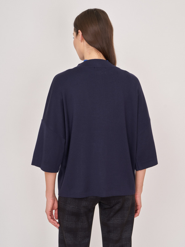 Э4511/22-02 Кардиган Felicita