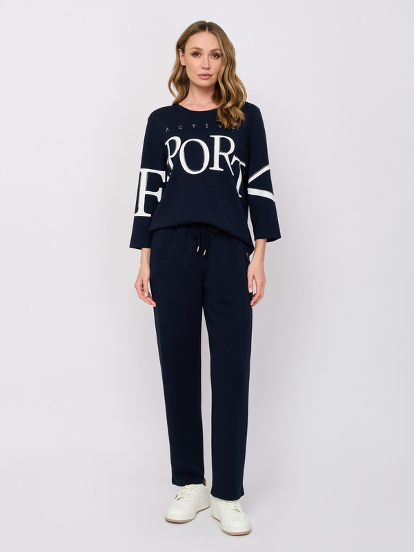 Э2229-126/м/26-01 Джемпер Franco Vello