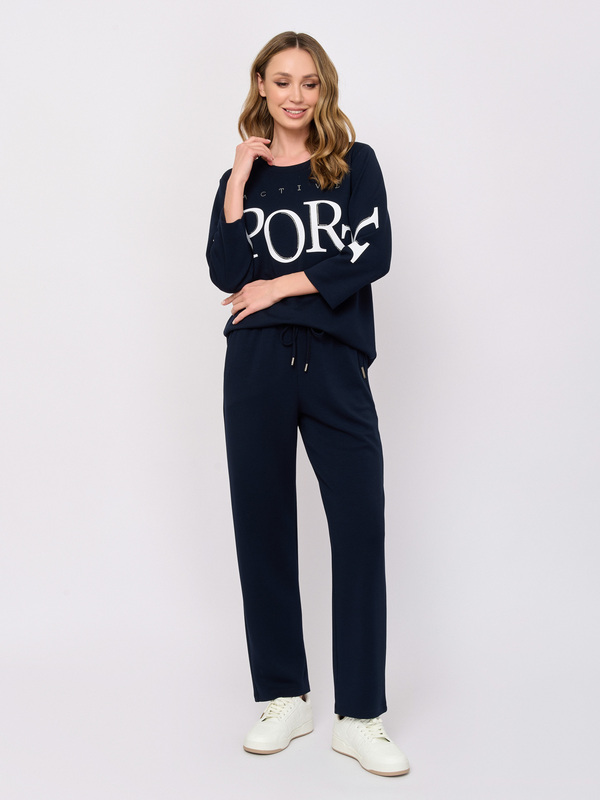 Э2229-126/м/26-01 Джемпер Franco Vello