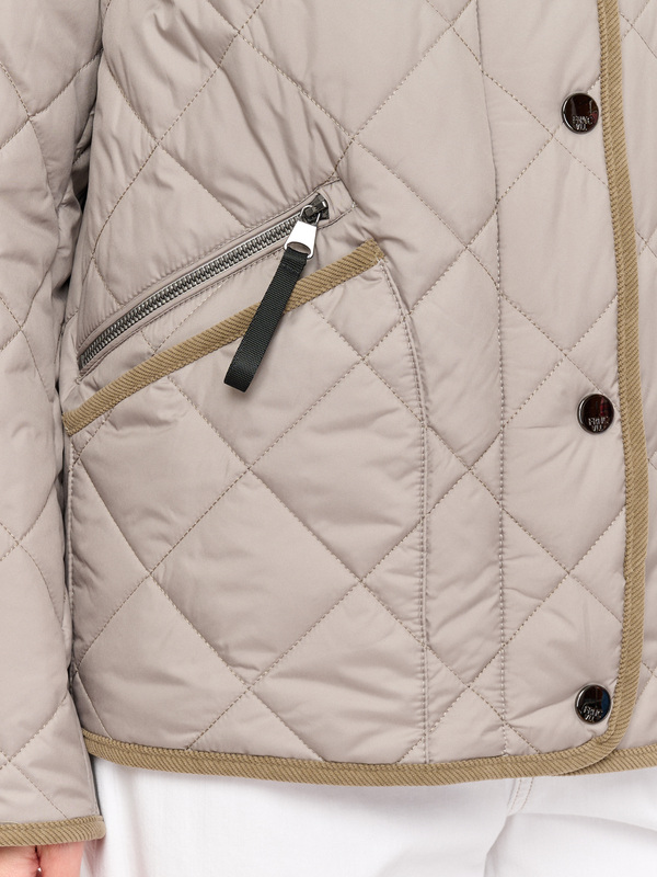 Э3913-126/м/26-01 Куртка утепленная Franco Vello