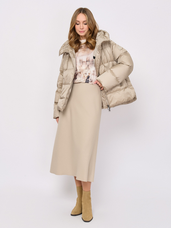 Куртка Luisa Cerano, фото 5