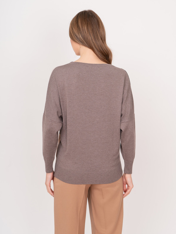 Э3607/21-02 Джемпер Felicita