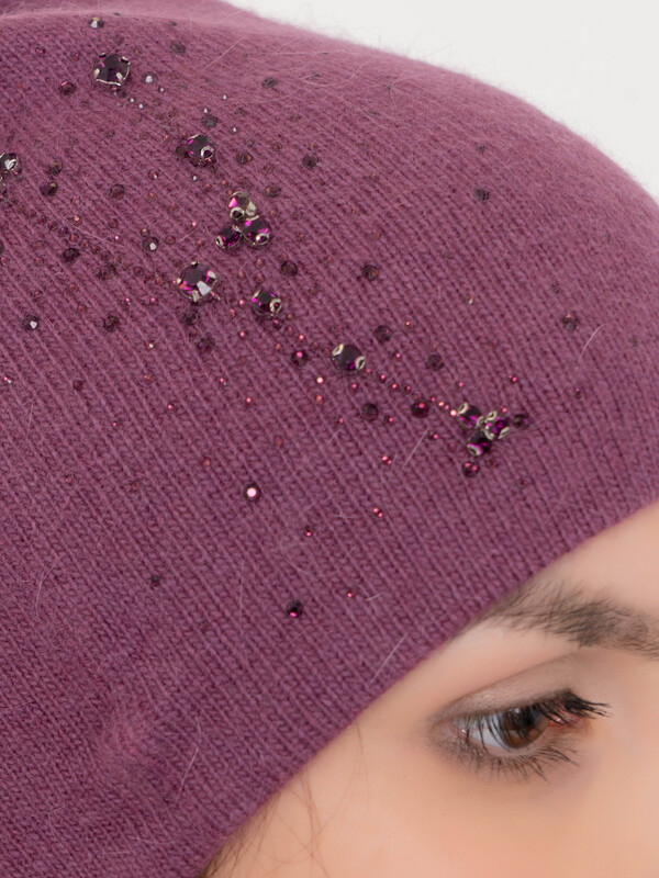 1001-221/20-02 Шапка Franco Vello