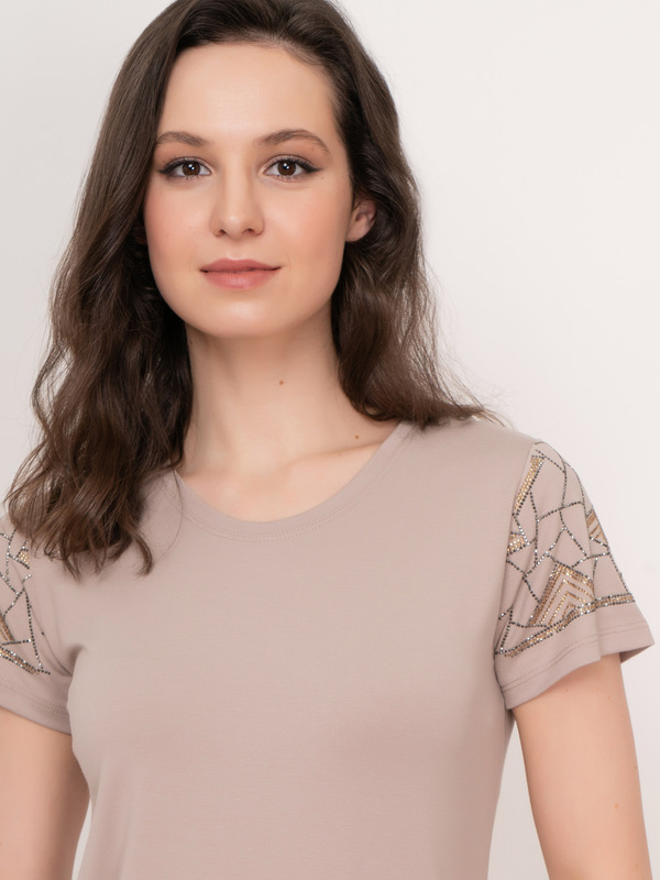 Э77763/22-01 Джемпер KAZEE