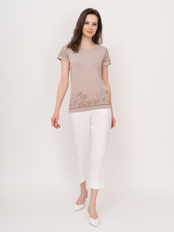 Э77763/22-01 Джемпер KAZEE