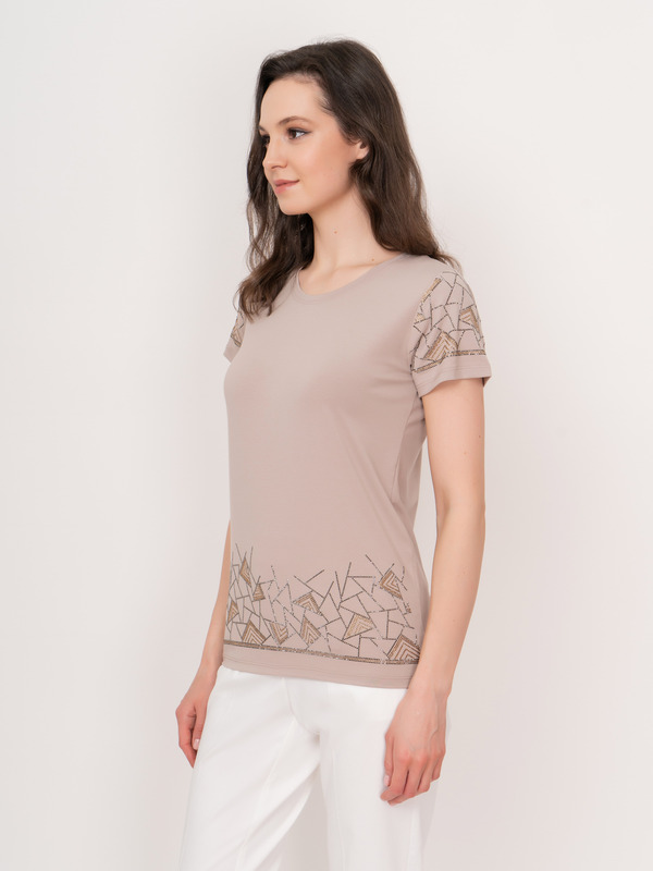 Э77763/22-01 Джемпер KAZEE