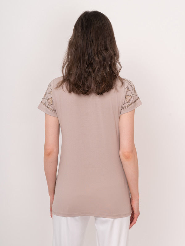 Э77763/22-01 Джемпер KAZEE