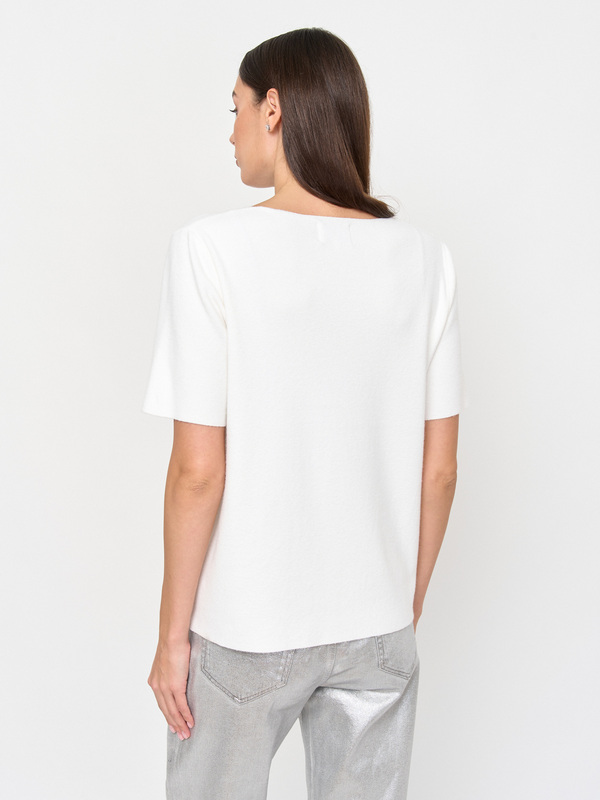 ЭMWT251/м/24-02 Двойка (кардиган+джемпер) LEO & UGO