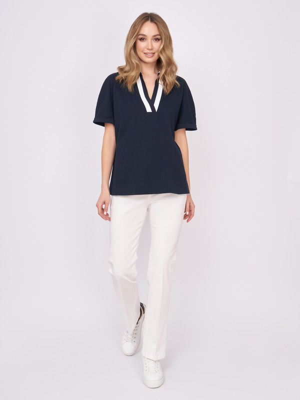 navy