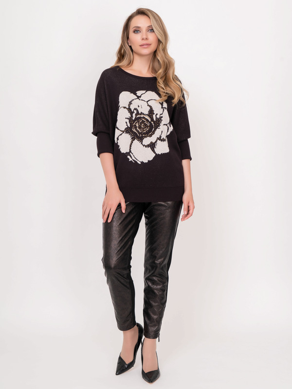 Э5064-221/20-02 Джемпер Franco Vello