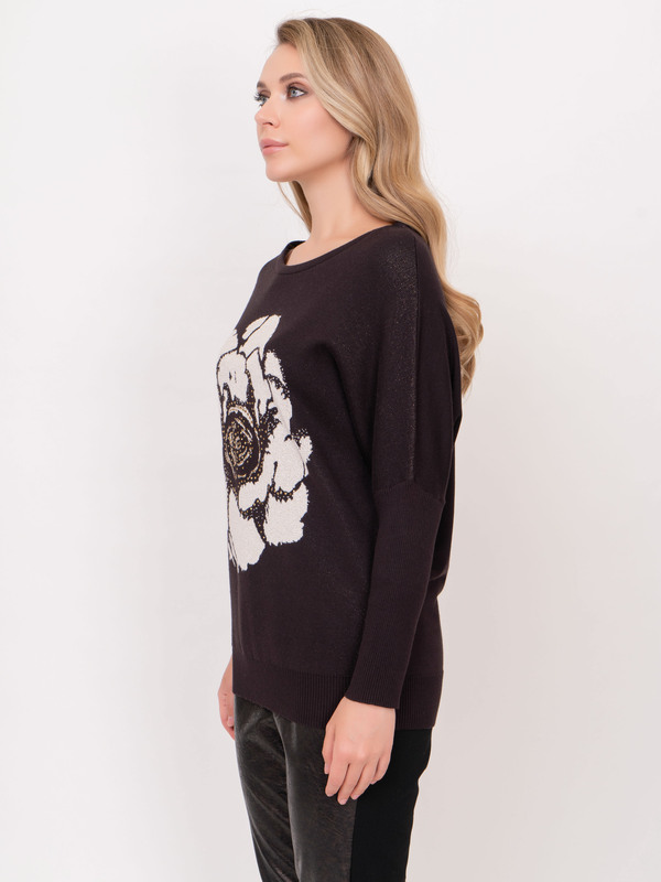 Э5064-221/20-02 Джемпер Franco Vello