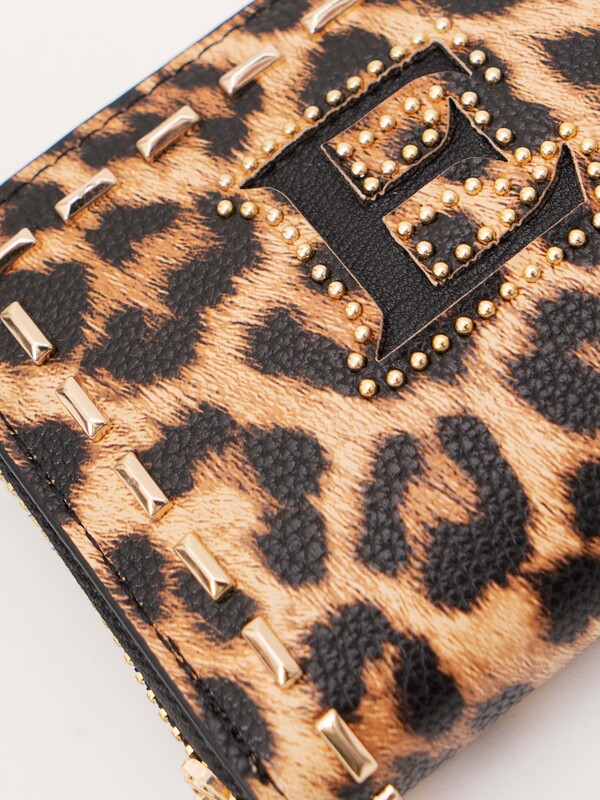 Э12600252/21-01 Кошелек Ermanno Scervino