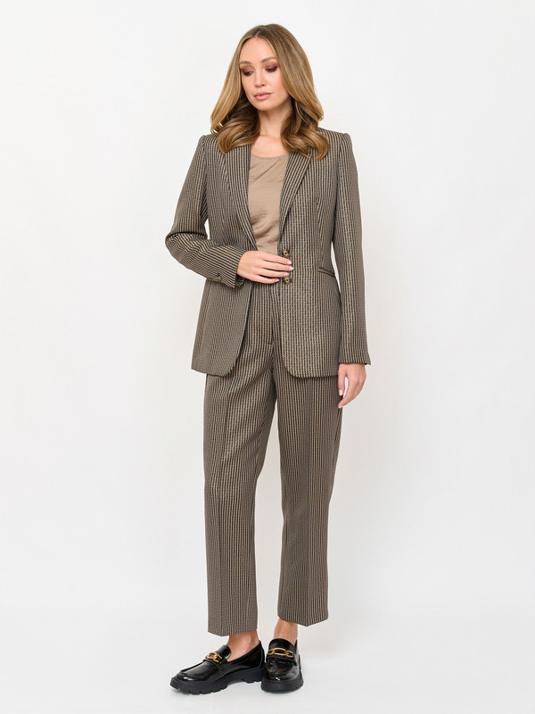 Э630411-11365/м/24-02 Пиджак Taifun