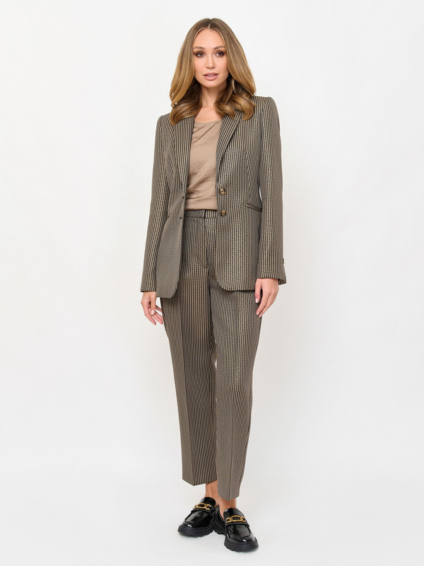 Э630411-11365/м/24-02 Пиджак Taifun