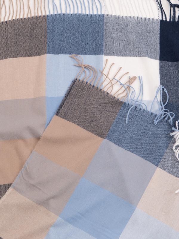 ЭVFV0004-9/22-02 Шарф A.Fabretti