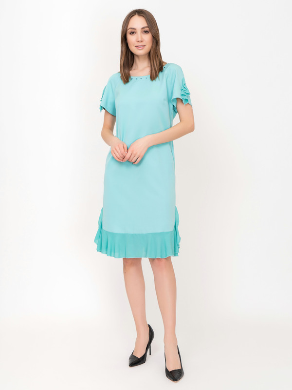 ЭAA047/RT/19-01 Платье Elisa Fanti