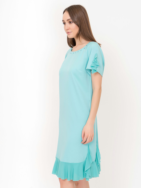 ЭAA047/RT/19-01 Платье Elisa Fanti