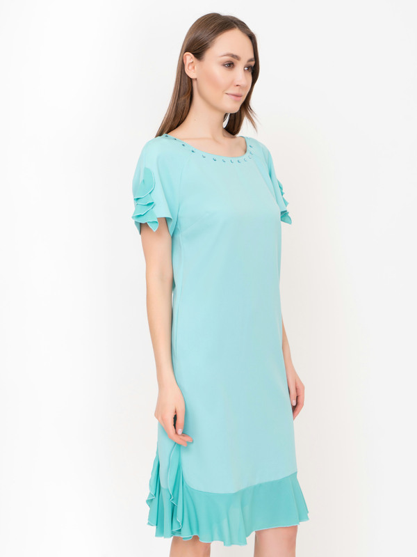 ЭAA047/RT/19-01 Платье Elisa Fanti