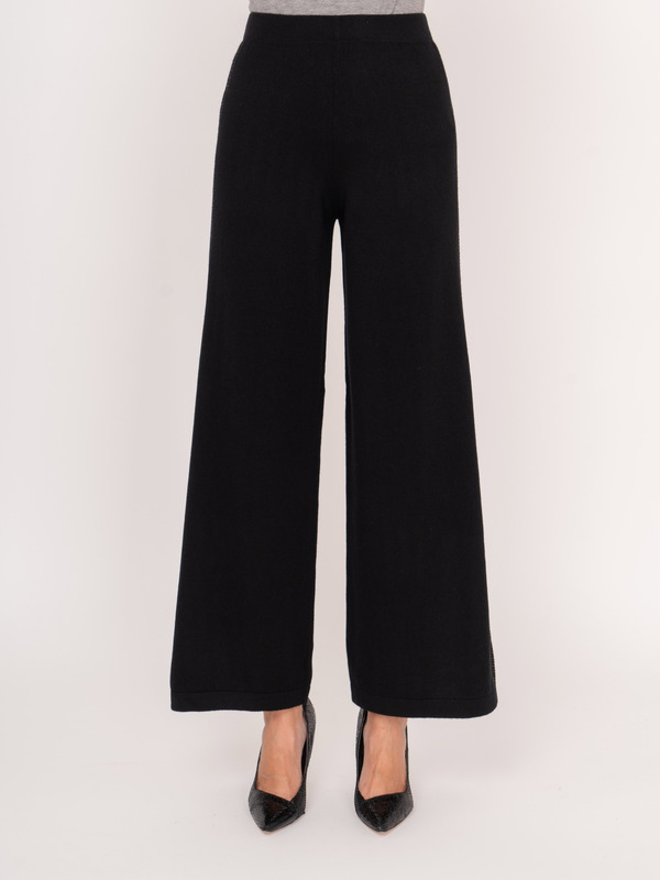 Э55110/22-02 Брюки тр. D.Exterior