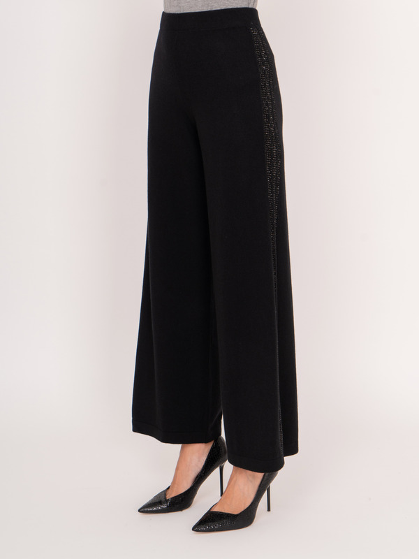 Э55110/22-02 Брюки тр. D.Exterior