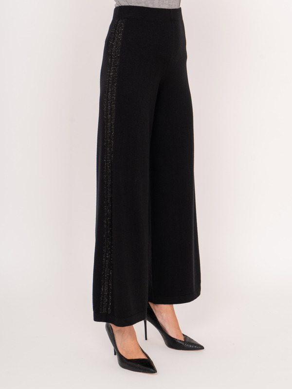 Э55110/22-02 Брюки тр. D.Exterior