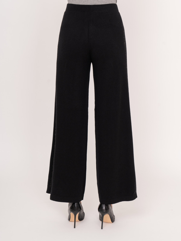 Э55110/22-02 Брюки тр. D.Exterior