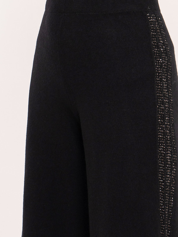 Э55110/22-02 Брюки тр. D.Exterior