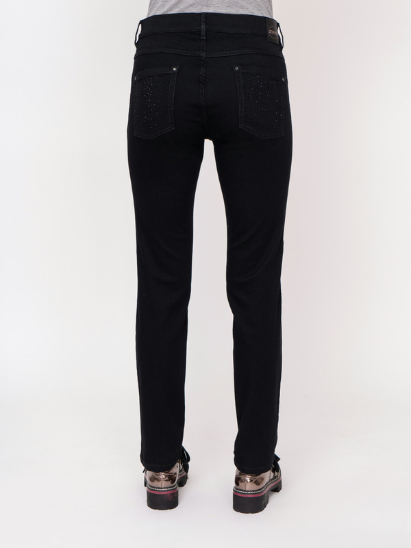 Э8015/560/21-02 Джинсы Zerres