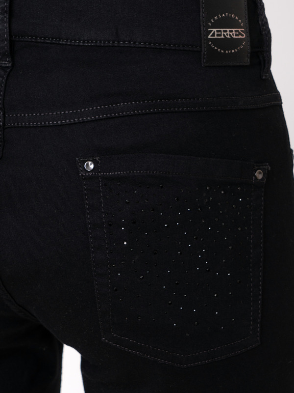 Э8015/560/21-02 Джинсы Zerres