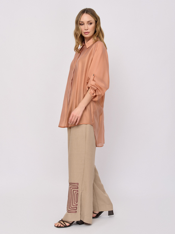 Брюки MAT FASHION, фото 2