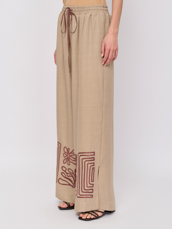 Брюки MAT FASHION, фото 3