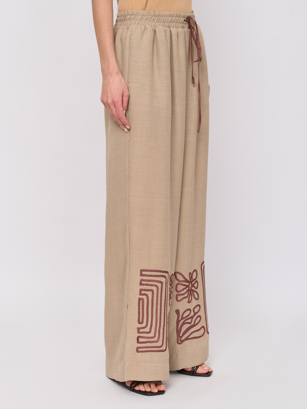 Брюки MAT FASHION, фото 4