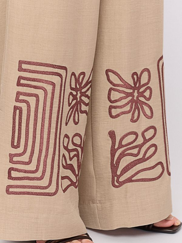 Брюки MAT FASHION, фото 6