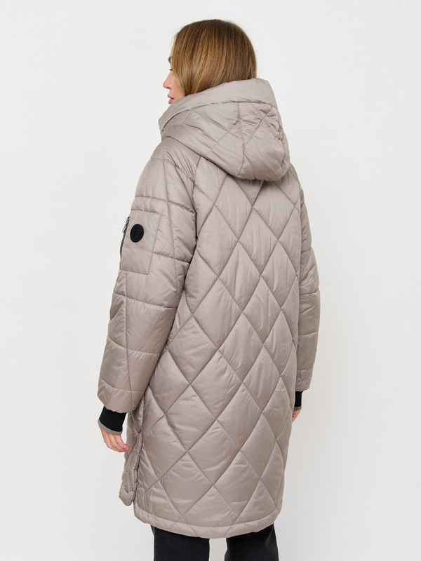 Э3733-225/м/24-02 Пальто Franco Vello