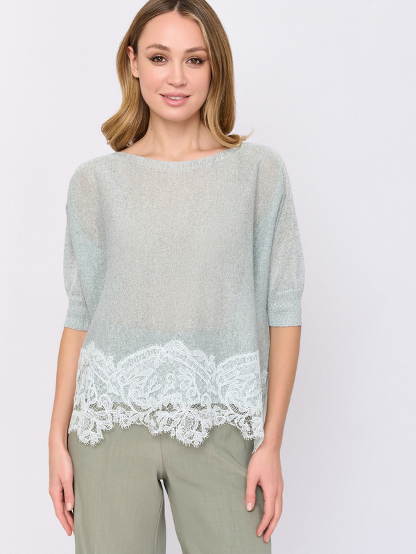 Джемпер D.Exterior, фото 2