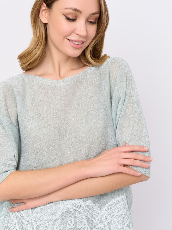 Джемпер D.Exterior, фото 8