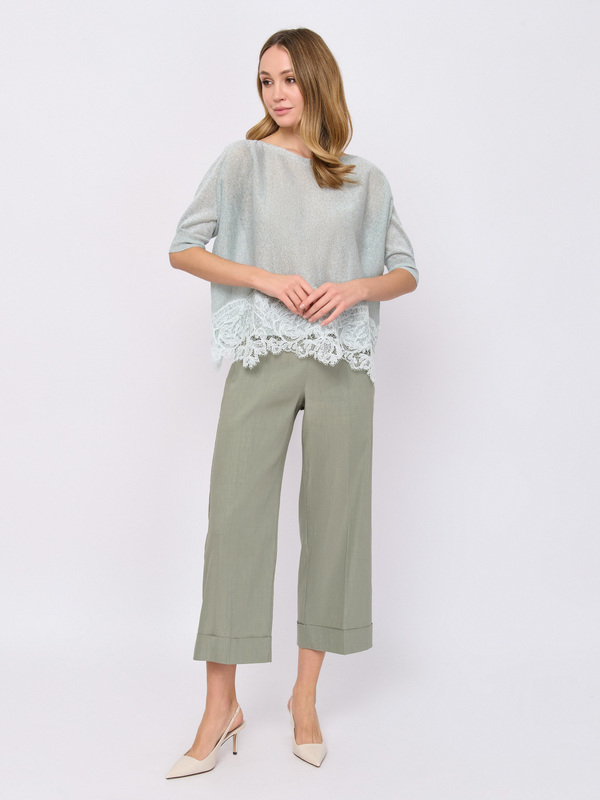 Джемпер D.Exterior, фото 7