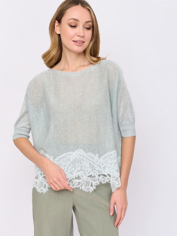 Джемпер D.Exterior, фото 5