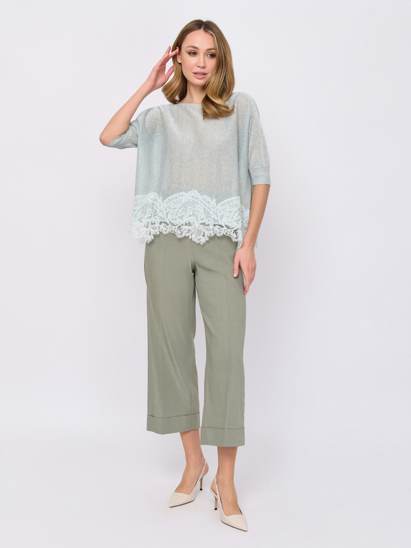 Джемпер D.Exterior, фото 4