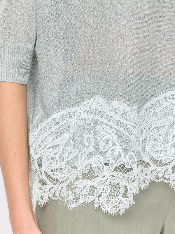 Джемпер D.Exterior, фото 3