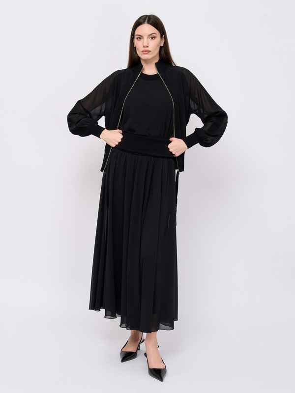 ЭSBARCO1/м/25-01 Жакет Marella