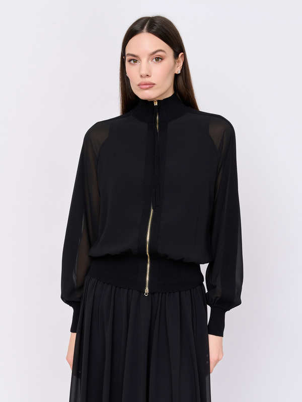 ЭSBARCO1/м/25-01 Жакет Marella