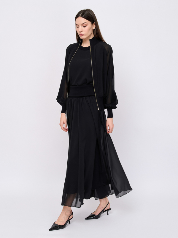 ЭSBARCO1/м/25-01 Жакет Marella