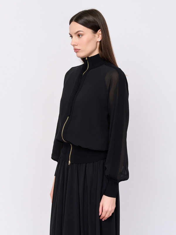 ЭSBARCO1/м/25-01 Жакет Marella